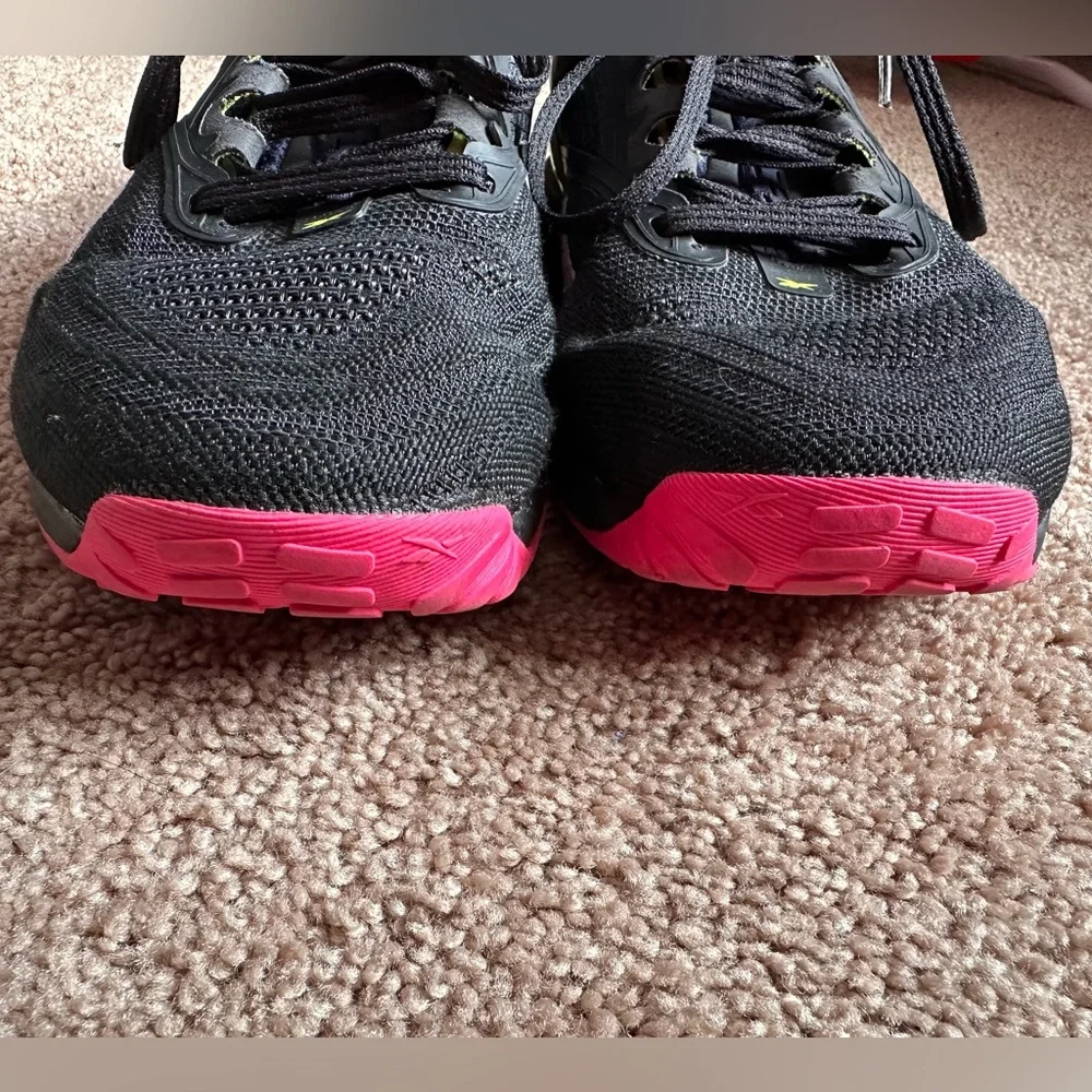 Reebok Nano X2 - Picture 5 of 9